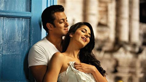 These 10 Insanely Romantic Pictures Of Salman Khan And Katrina Kaif