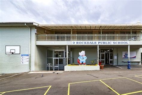 Rocky At Rockdale School Sydney Danthoniadesign Twitter Parks In