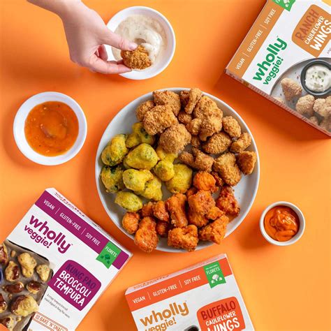 10 Gluten Free Vegan Frozen Foods You Need To Try