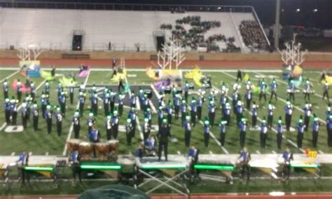 Marching Bands Deserve More Recognition Thoughts On East Kentwood
