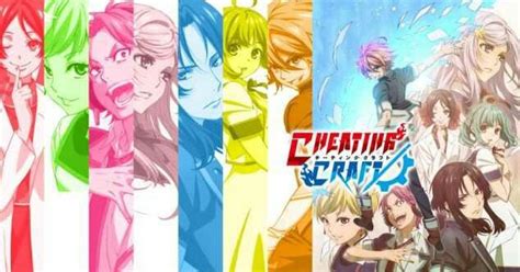 Cheating Craft Batch Subtitle Indonesia Animes 21