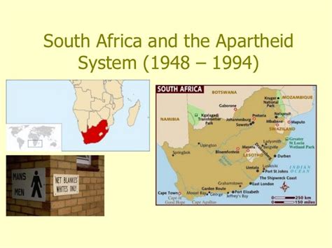 Map Of South Africa During Apartheid San Francisco Street Map