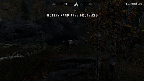 All You Need To Know About Honeystrand Cave Within The Elder Scrolls V