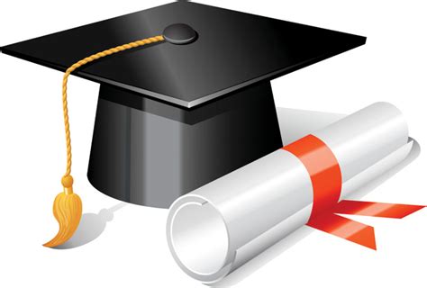 Graduation Clipart Images