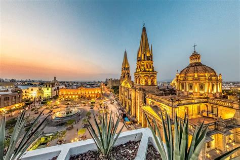 Los Top 25 Mejores Lugares En México Para Vacacionar Tips Para Tu