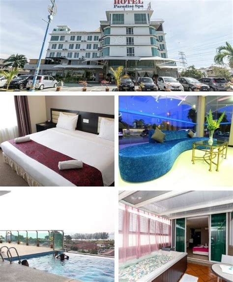 This hotel boasts an outdoor pool. 10 Hotel di Port Dickson Negeri Sembilan. Murah & terbaik ...