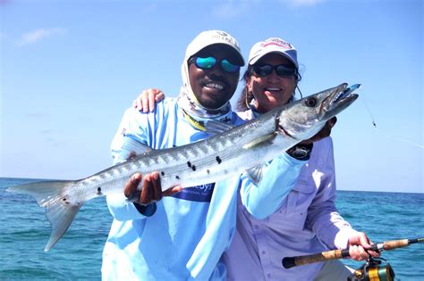 Your Guide To The Best Time For Fishing In Belize Private Island Belize