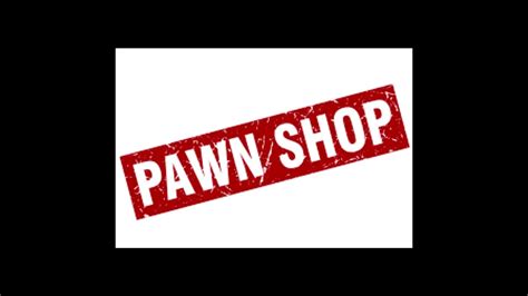 Do Pawn Shops Buy Cars Youtube