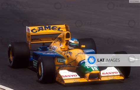 1992 South African Grand Prix 1992 Formula 1 Photo