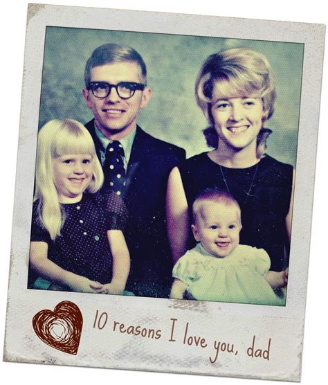 10 Reasons I Love You Dad Happy Dad Day I Love My Dad Dads