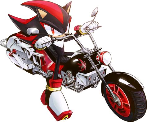 All Star Racing Ver Shadow By Nisibo25 On Deviantart Shadow The