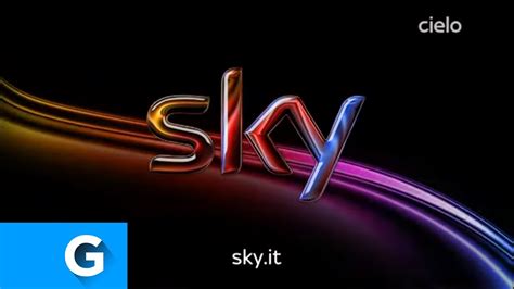 Promo Sky Italia Le Nuove Serie Di Sky 2016 Youtube