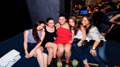 Best Nightclubs And Best Dance Clubs In Hong Kong Nightlife In Hong
