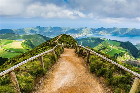 São Miguel The Green Island Of The Azores Stylish Travel Tips