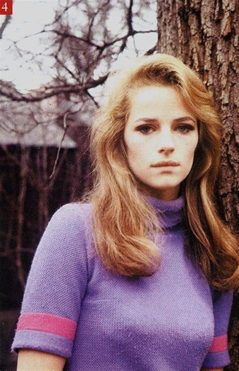 Charlotte Rampling Ageless Beauty Icon 20 Beautiful Color Photos Of