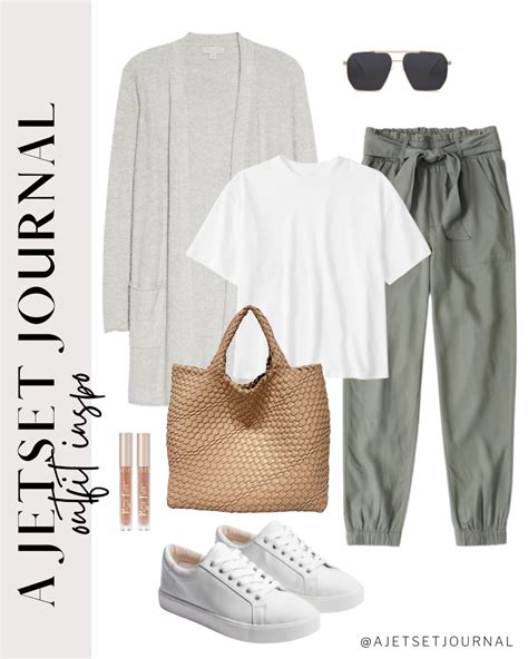 Outfits To Transition Into Cooler Weather A Jetset Journal