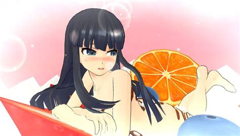 Features cooking battles rather than shinobi showdowns, with emphasis on outrageous humor, delicious food, and gratuitous images of the series'. Senran Kagura: Bon Appétit! - I Love Videogames - Notizie ...