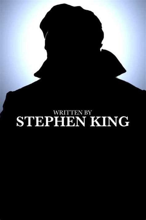 Stephen King Collection Squire23 The Poster Database Tpdb