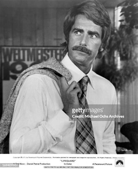 Sam Elliott Lifeguard Photos And Premium High Res Pictures Getty Images