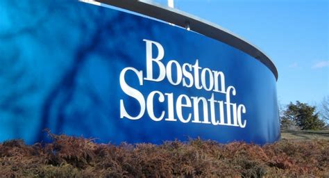 Boston Scientific Announces Global Restructuring Program Medical