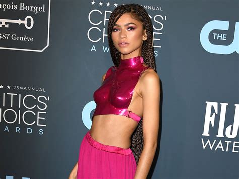 zendaya makes history with her emmy win for ‘euphoria
