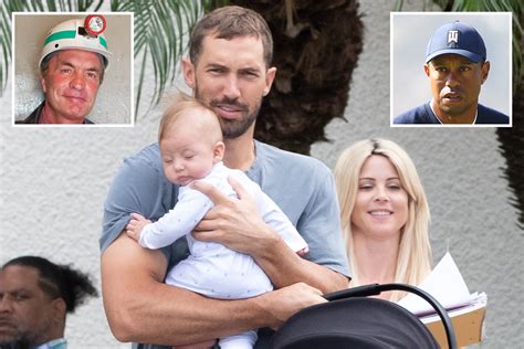 Elin Nordegrens Tragic Love History Tiger Cheated With 100 Women And
