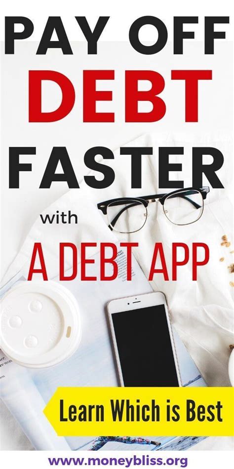 Companies that help pay off credit card debt. Best Debt Apps To Payoff DEBT (With images) | Debt payoff, Payday loans, Paying off credit cards