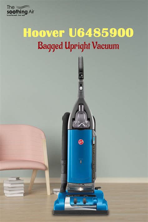 Top 10 Bagged Upright Vacuums Nov 2022 Reviews Buyers Guide Artofit