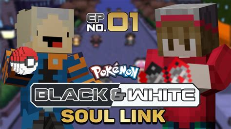 Pokemon Black And White Soullink Randomizer Nuzlocke Ep A Close