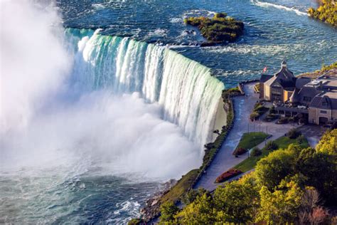 Niagara And The Great Lakes Sunstone Tours And Cruises