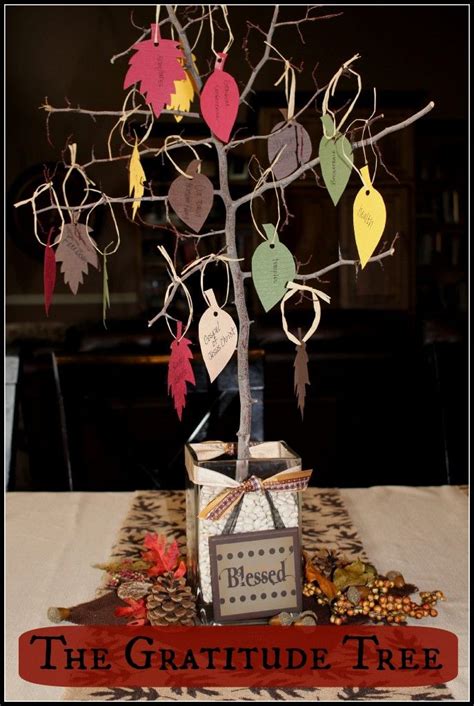 10 Thanksgiving Centerpieces For Kids Houston Mommy And Lifestyle