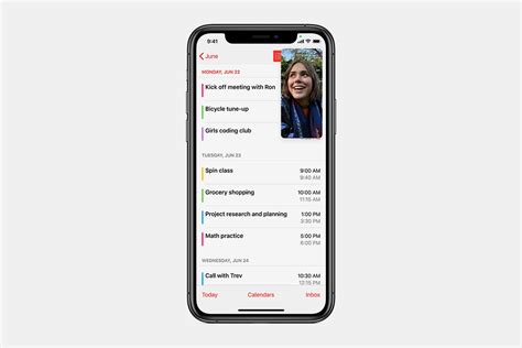 Apple Ios 14 Introduces Biggest Update Ever To Home Screen