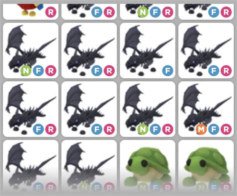 Roblox Adopt Me How To Get Shadow Dragon For Free
