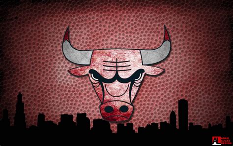 Nba Chicago Bulls Wallpapers Wallpaper Cave