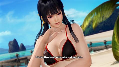 Dead Or Alive Xtreme 3 Import Asilqmega