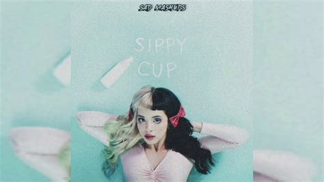 Melanie Martinez Sippy Cup Official Studio Acapella Youtube