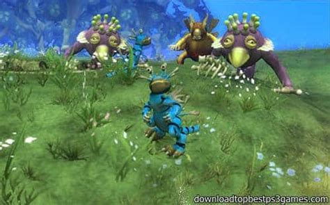 Spore Download Pc Game In Iso Format With Additional Files