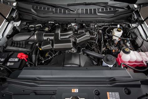 Are reviews modified or monitored before being published? 2017-Ford-F-250-Lariat-4x4-engine - Motor Trend en Español