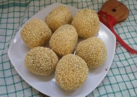 Maybe you would like to learn more about one of these? Cara Membuat Onde Onde Untuk Jualan - Berikut Ini Ada 4 ...