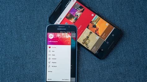8 Things You Should Know About Apple Music For Android Cnet