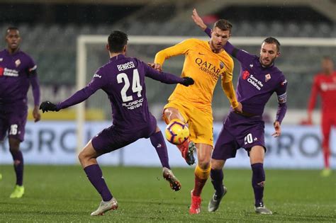 Fiorentina have been drawing at both half time and full time in their last 3 away matches (serie a). Roma vs Fiorentina Preview, Tips and Odds - Sportingpedia ...