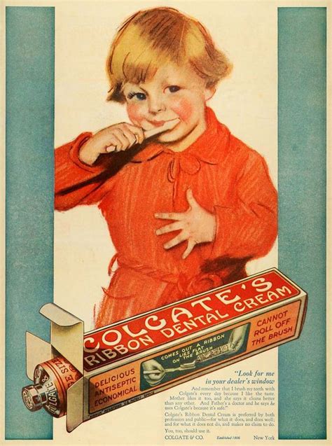 Colgate Vintage Posters Vintage Advertisements Retro Advertising