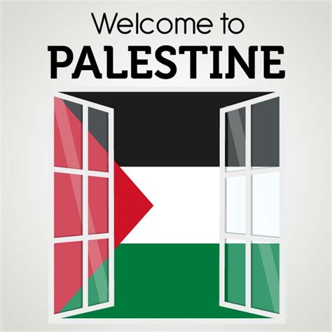 Welcome To Palestine Youtube