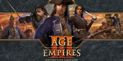 Age Of Empires Iii Everything Changed In Definitive Edition