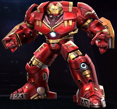 hulkbuster iron man mark 44 future fight wiki fandom