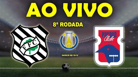 Assista agora a partida entre paraná x figueirense ao vivo pelo brasileirão série c a partir das 16h00 (de brasília) com transmissão exclusiva do canal dazn. Figueirense 0 x 1 Paraná | Série B 2020 | 8ª Rodada - YouTube