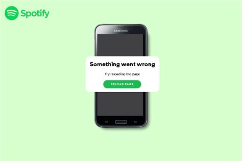 Best Fixes For Spotify Something Went Wrong Error On Android Techcult