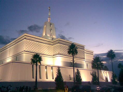 Mexico City Mexico Temple Photograph Download 33 Mormon Temples Lds
