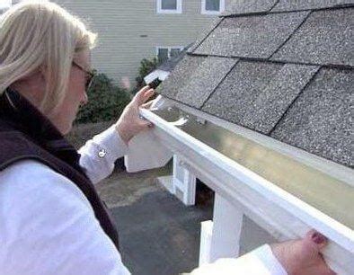 DIY Gutters Good Idea Or Not Worth It See Here