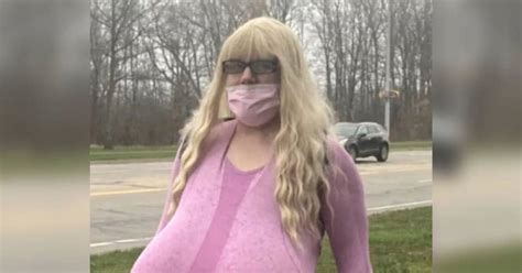 School District Bans Students From Photographing Transgender Teacher With Z Sized Prosthetic